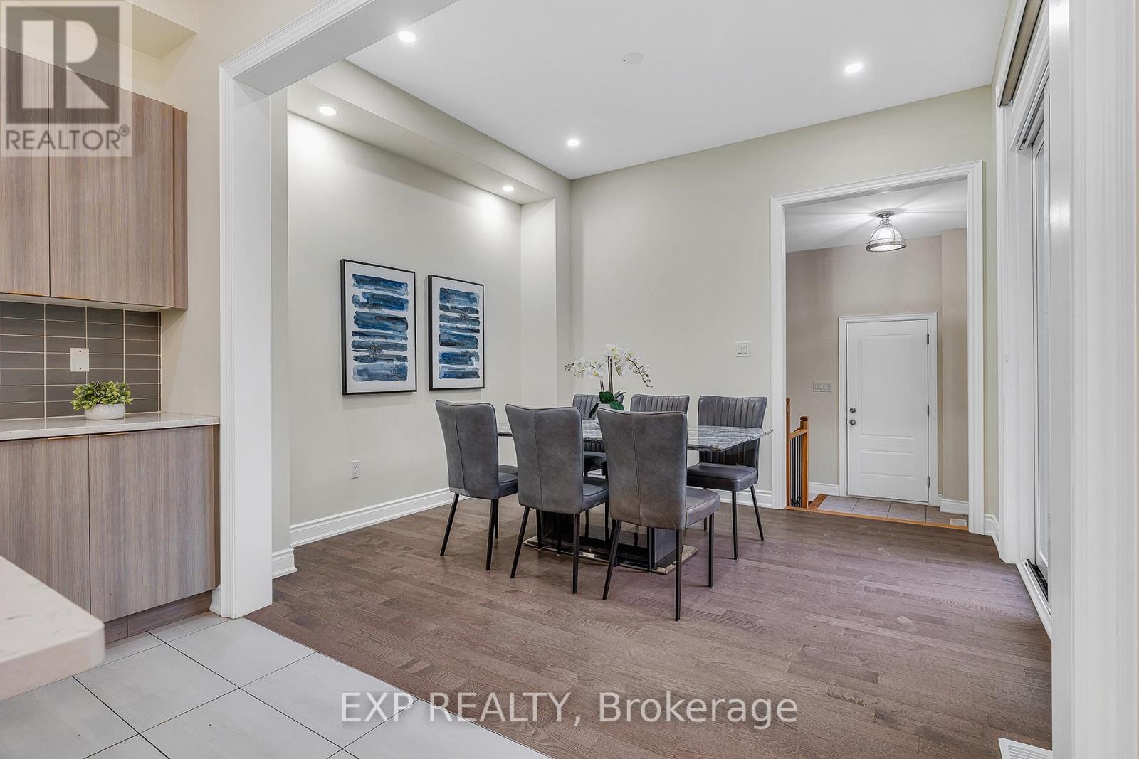 3424 Millicent Avenue, Oakville, Ontario  L6H 0V8 - Photo 14 - W12685444