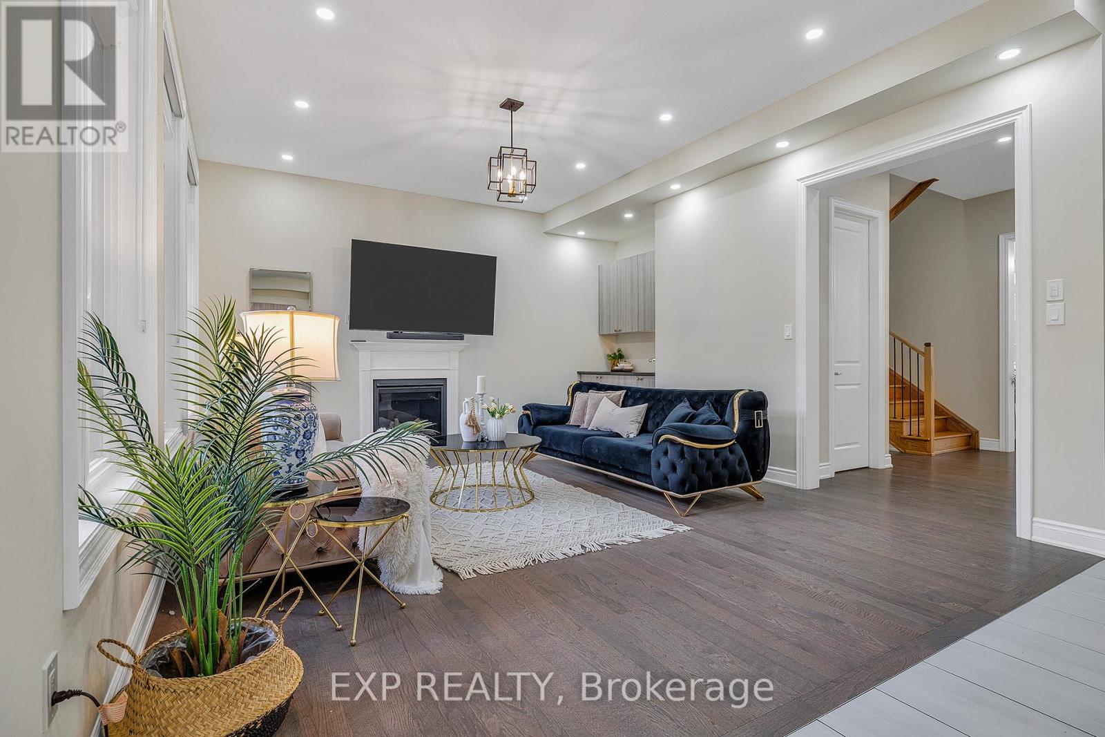 3424 Millicent Avenue, Oakville, Ontario  L6H 0V8 - Photo 22 - W12685444