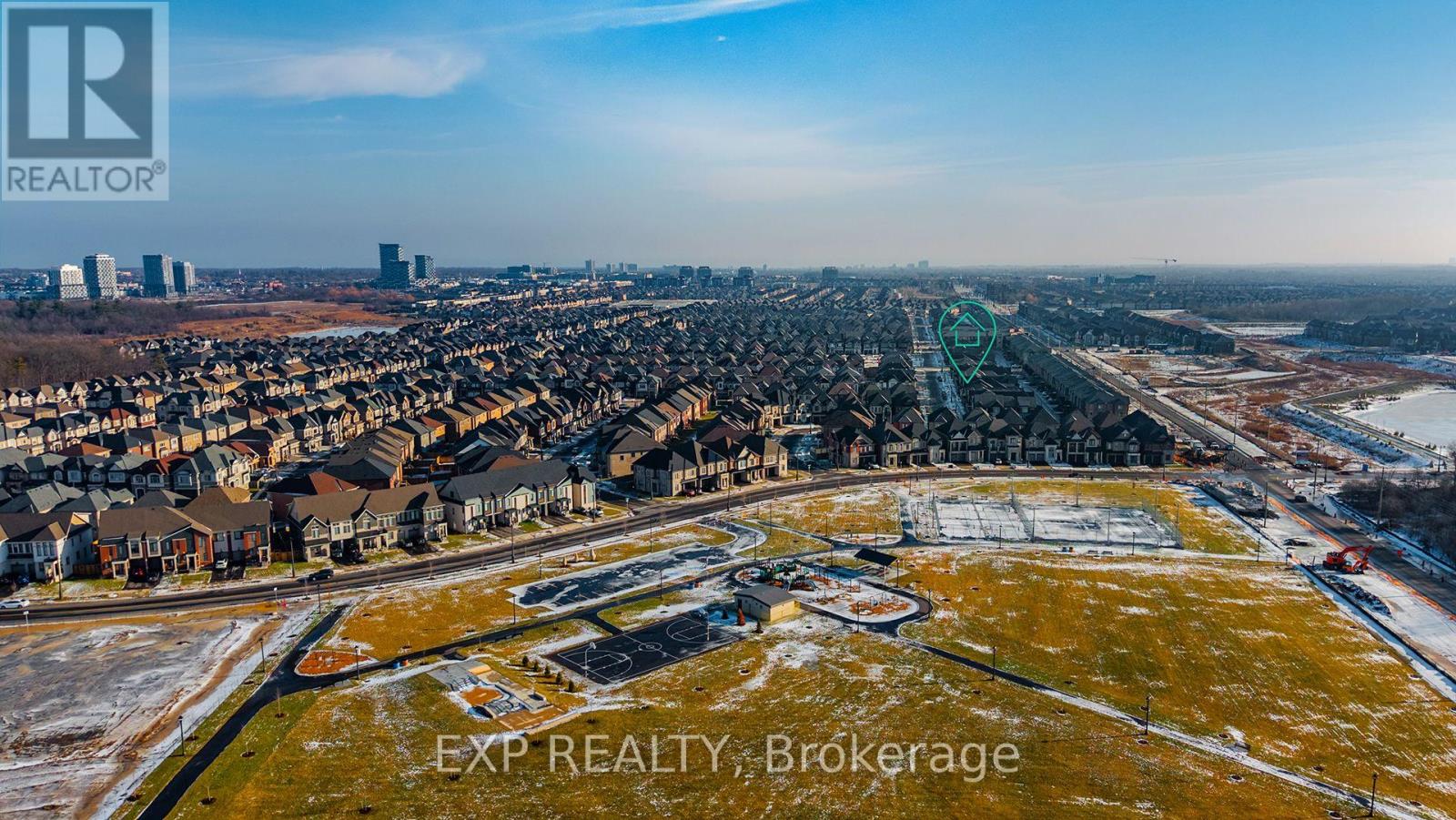 3424 Millicent Avenue, Oakville, Ontario  L6H 0V8 - Photo 46 - W12685444