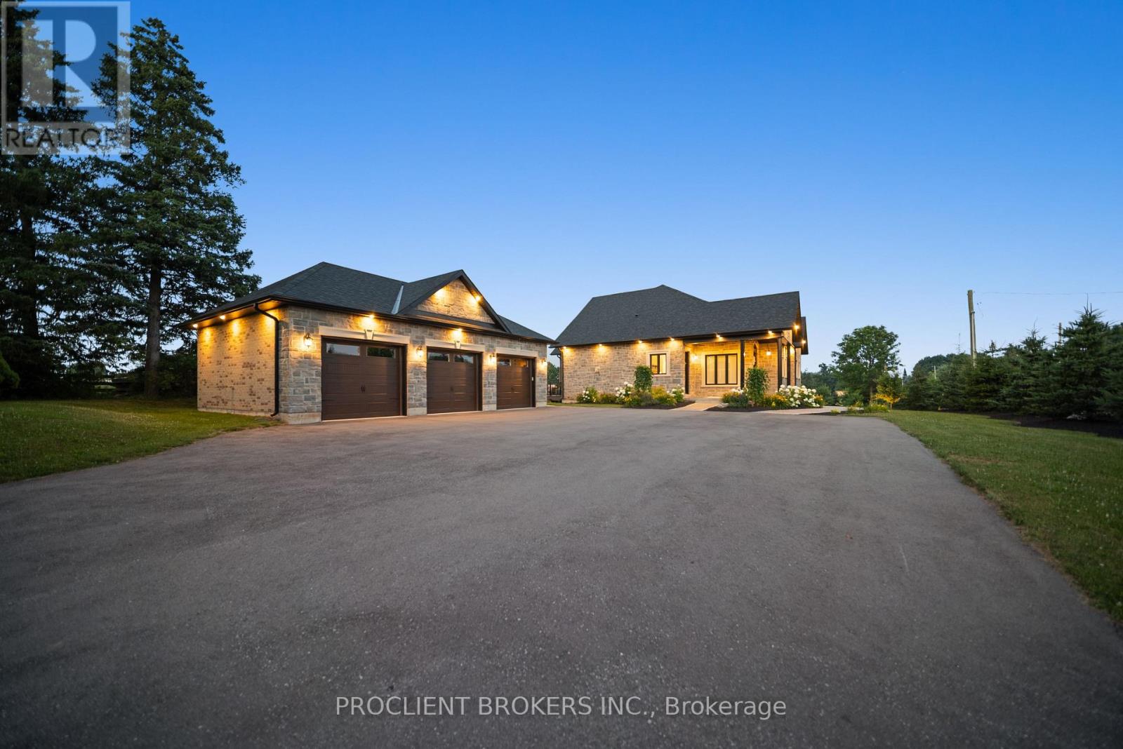 10223 GUELPH LINE, Milton, Ontario