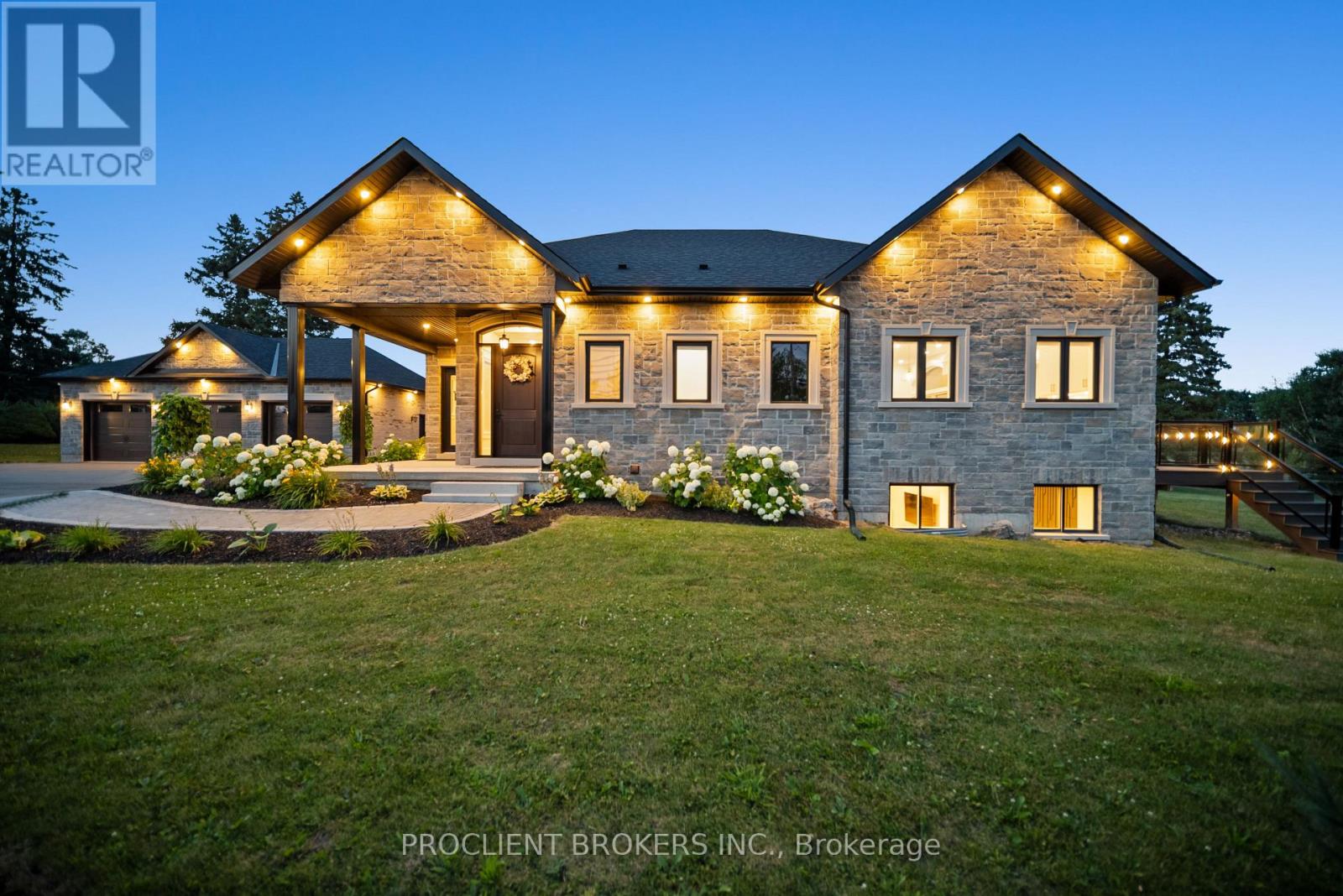 10223 Guelph Line, Milton, Ontario  L0P 1B0 - Photo 2 - W12685448