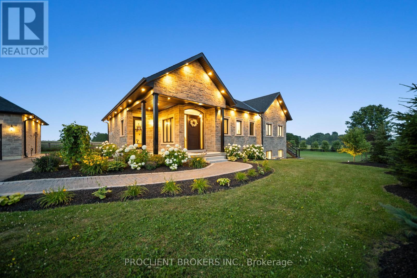 10223 Guelph Line, Milton, Ontario  L0P 1B0 - Photo 45 - W12685448