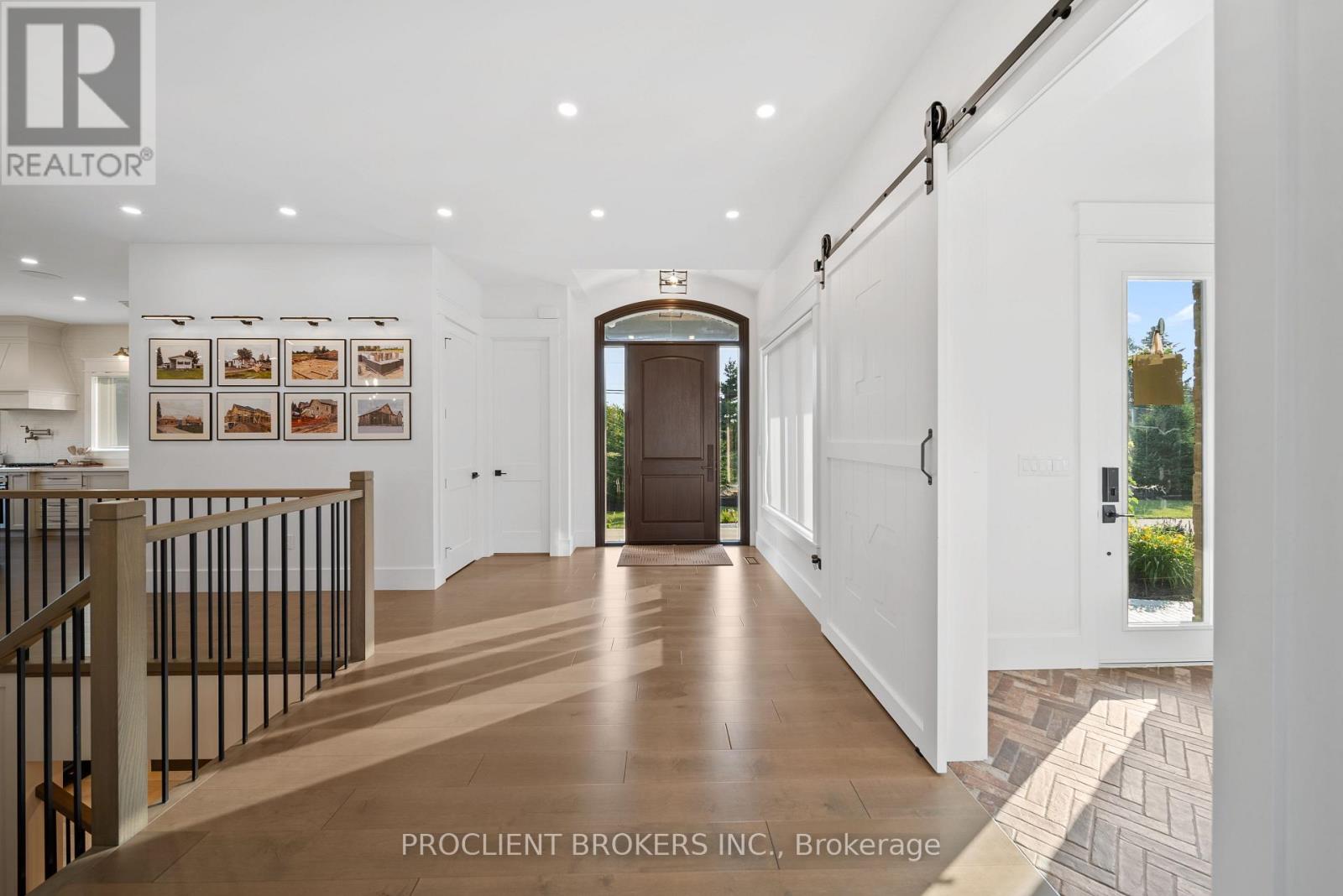 10223 Guelph Line, Milton, Ontario  L0P 1B0 - Photo 7 - W12685448