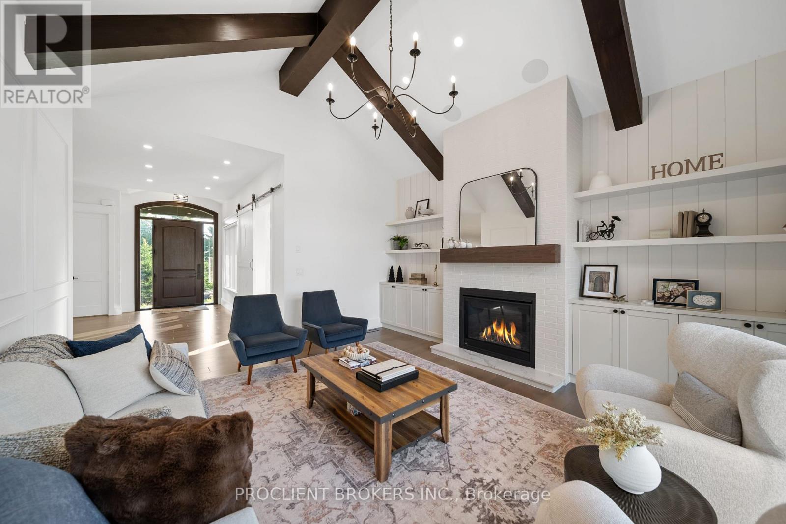 10223 Guelph Line, Milton, Ontario  L0P 1B0 - Photo 9 - W12685448