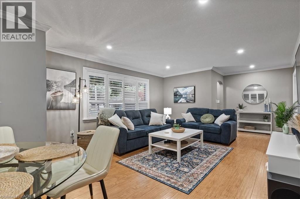 50 Grove Crescent, Brantford, Ontario  N3R 4Y6 - Photo 5 - 40796233