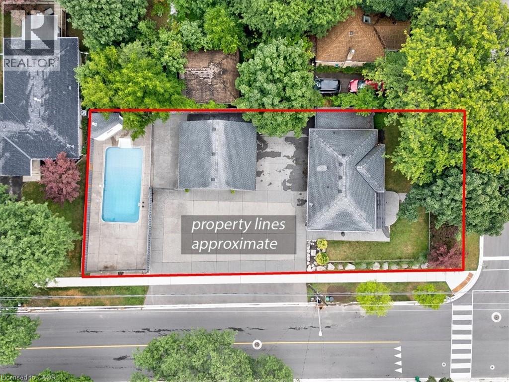 50 Grove Crescent, Brantford, Ontario  N3R 4Y6 - Photo 27 - 40796233