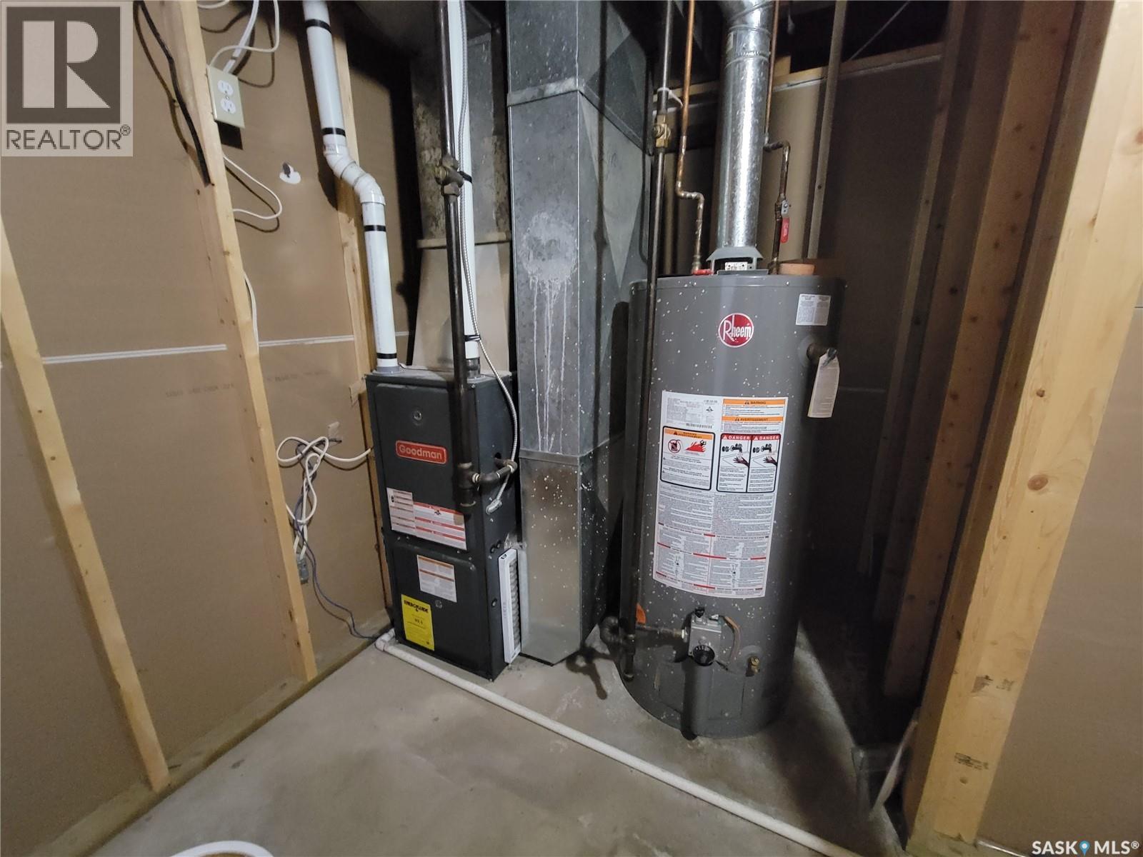 4721 Barr Crescent, Lloydminster, Saskatchewan  T9V 0L3 - Photo 25 - SK026590