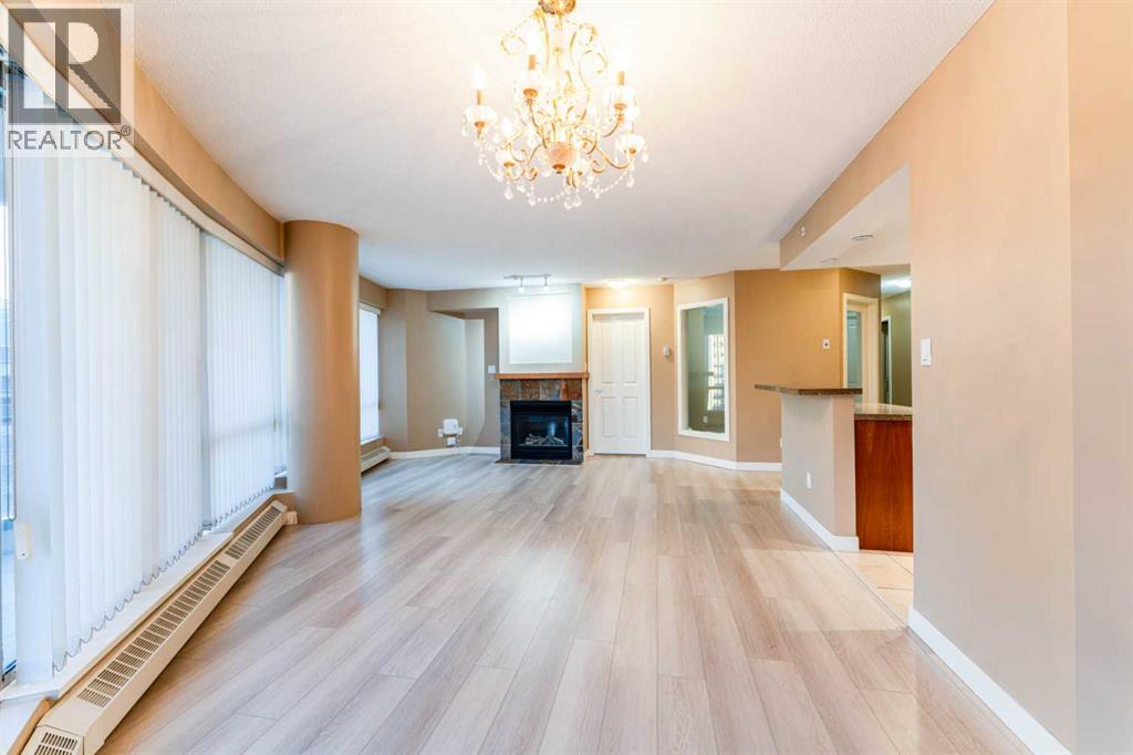 1302, 1078 6 Avenue Sw, Calgary, Alberta  T2P 5N6 - Photo 13 - A2278439