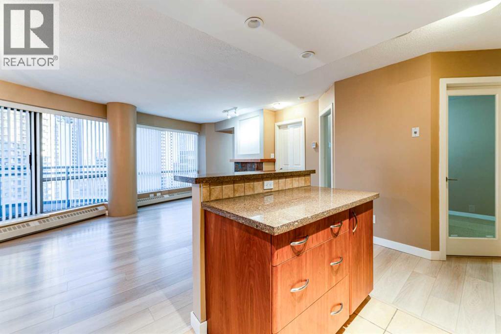 1302, 1078 6 Avenue Sw, Calgary, Alberta  T2P 5N6 - Photo 16 - A2278439