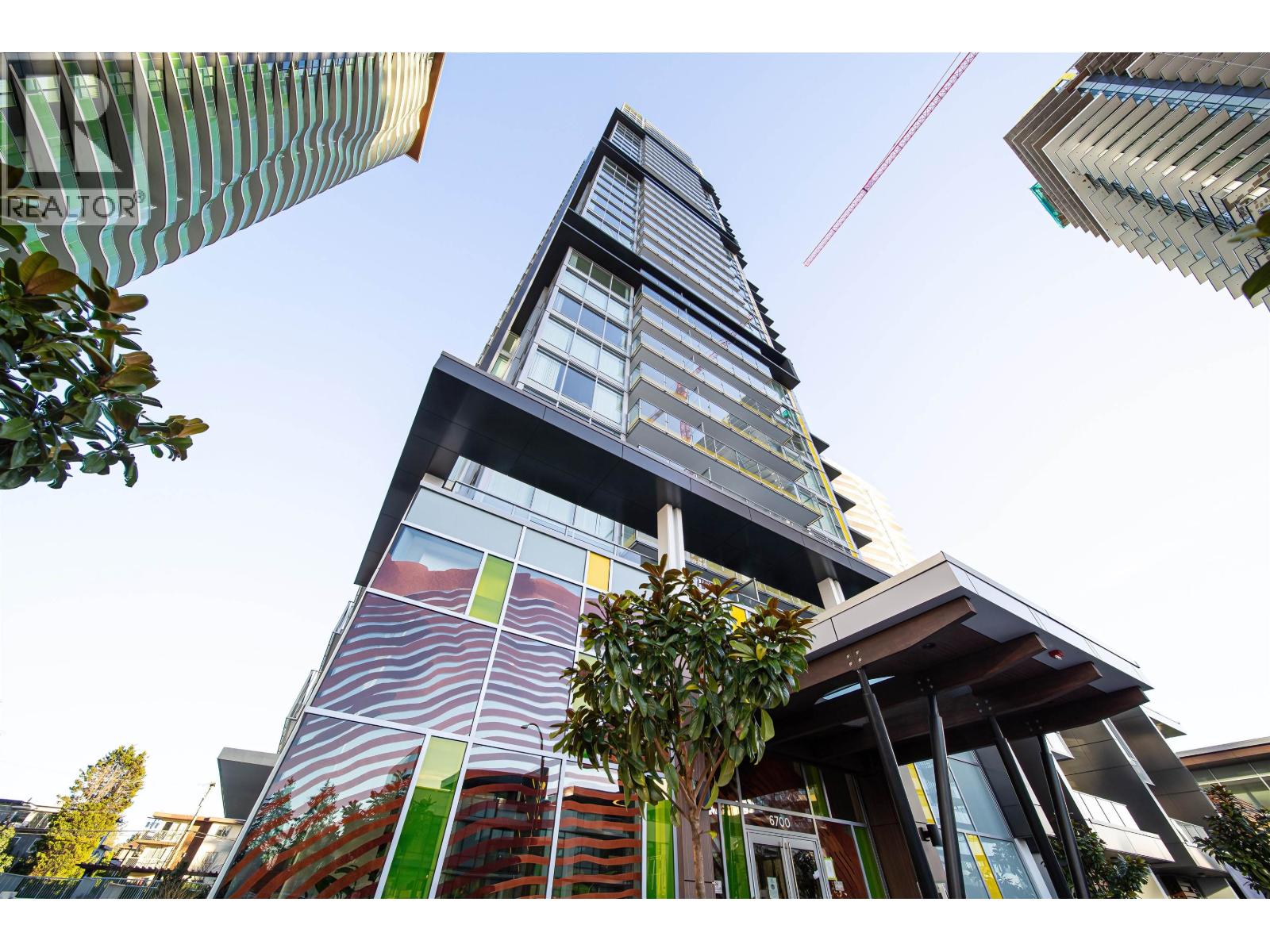 2801 6700 Dunblane Avenue, Burnaby, British Columbia  V5H 0J3 - Photo 25 - R3077921