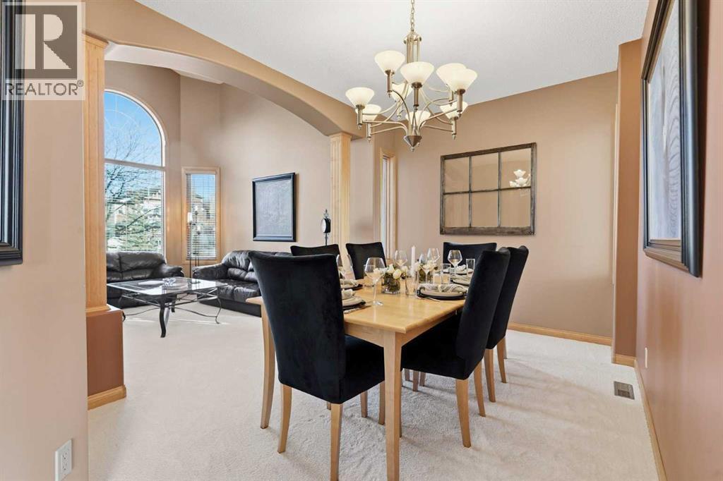 133 Royal Abbey Court Nw, Calgary, Alberta  T3G 4Y3 - Photo 8 - A2276926