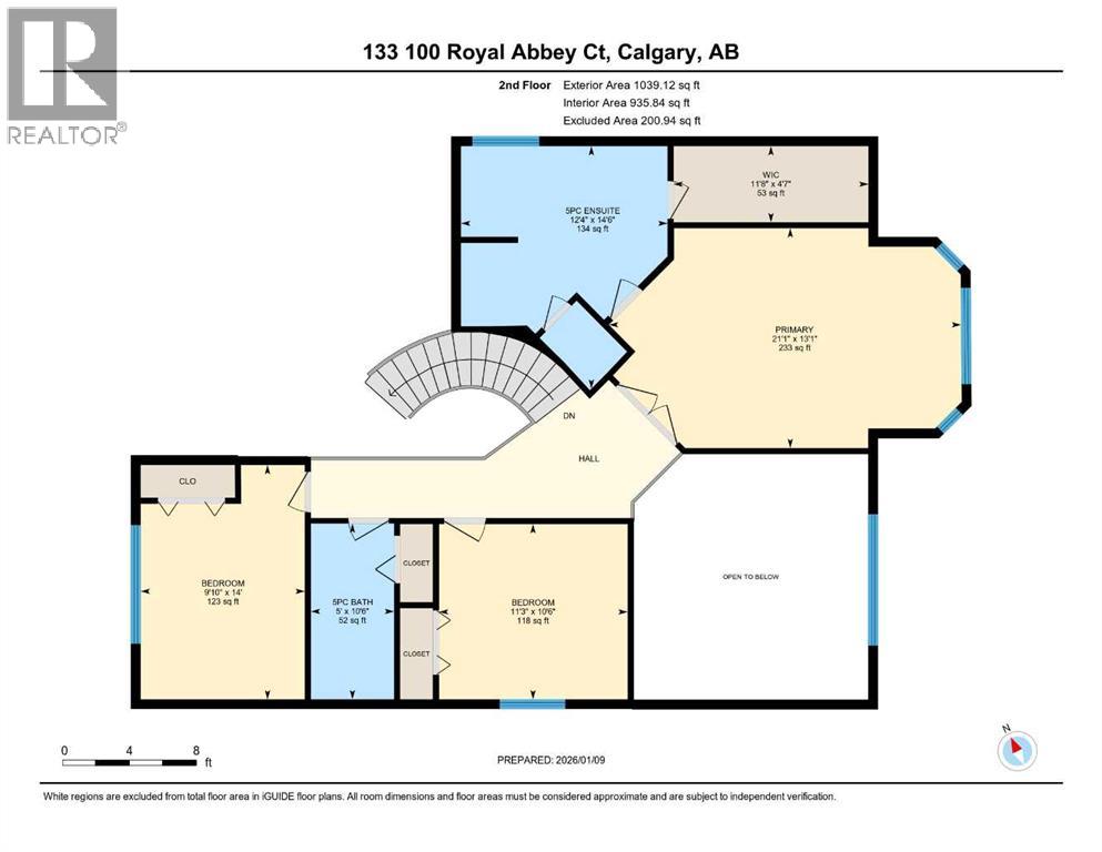 133 Royal Abbey Court Nw, Calgary, Alberta  T3G 4Y3 - Photo 47 - A2276926