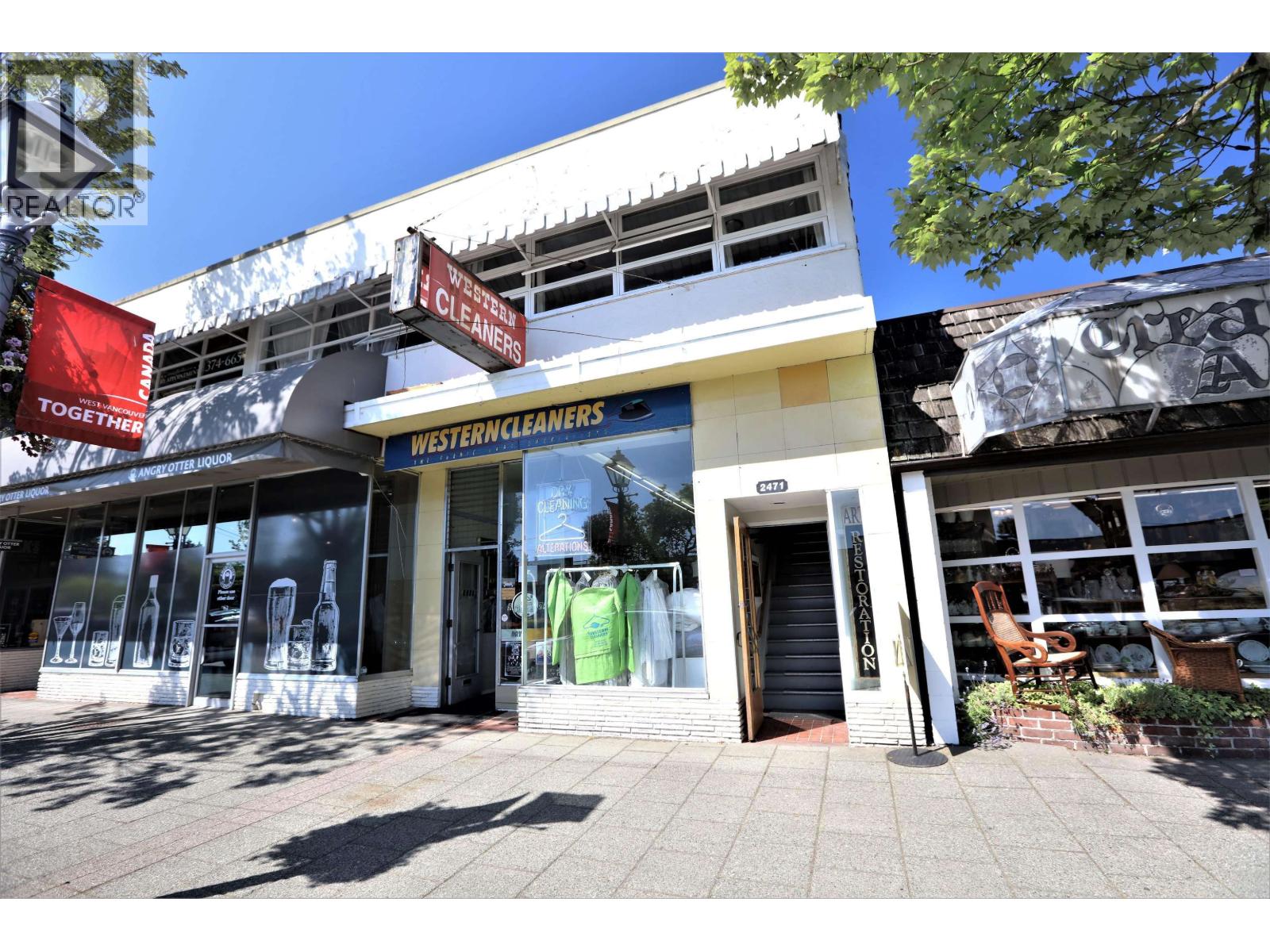 2473 Marine Drive, West Vancouver, British Columbia  V7V 1L3 - Photo 2 - C8067362