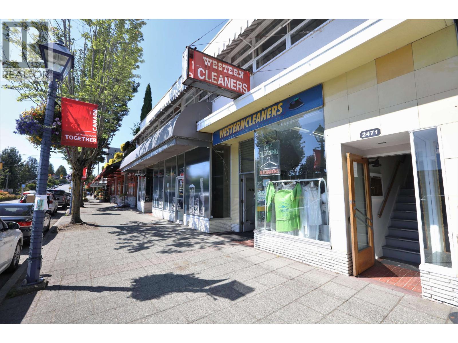 2473 Marine Drive, West Vancouver, British Columbia  V7V 1L3 - Photo 3 - C8067362