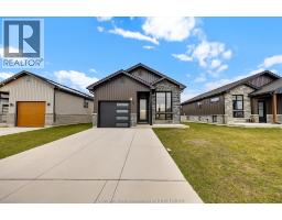 80 ARROWHEAD LANE, Chatham, Ontario