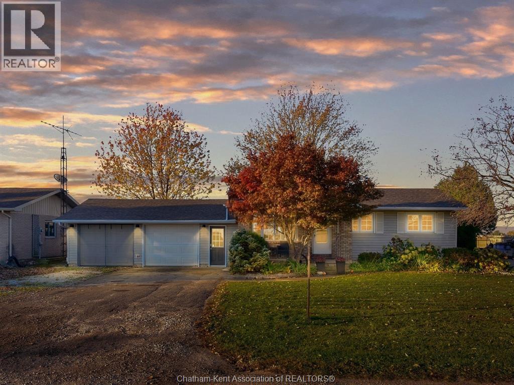 23990 WINTER LINE ROAD, Pain Court, Ontario