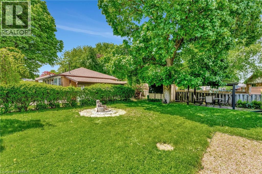 1017 Braeside Street, Woodstock, Ontario  N4S 4T3 - Photo 16 - 40797521