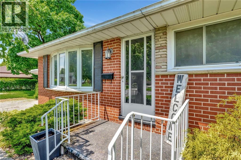 1017 Braeside Street, Woodstock, Ontario  N4S 4T3 - Photo 4 - 40797521