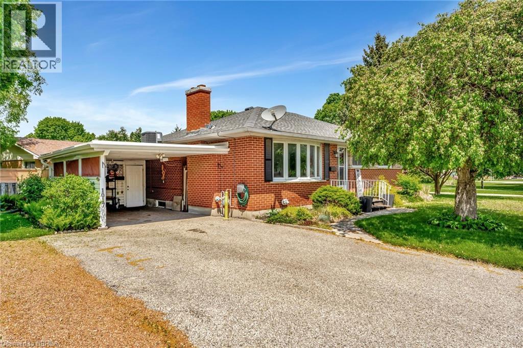 1017 Braeside Street, Woodstock, Ontario  N4S 4T3 - Photo 5 - 40797521