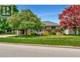 1017 BRAESIDE Street, Woodstock, Ontario