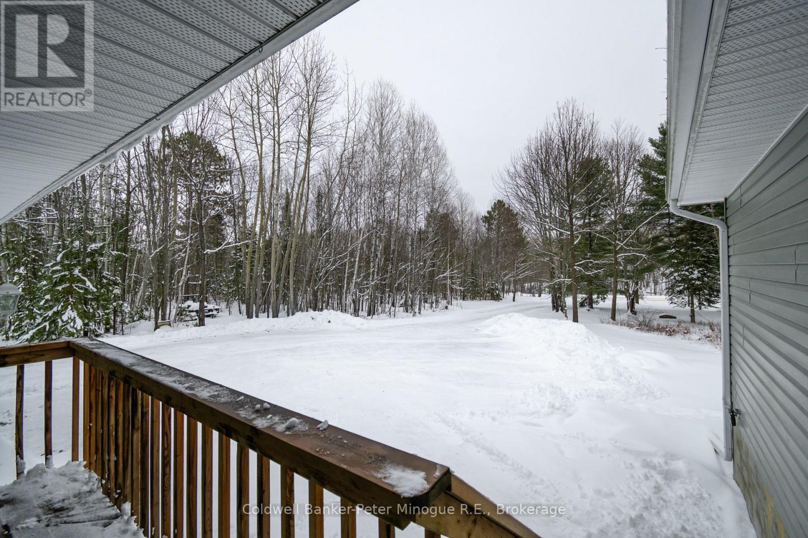 567 Sunset Cove Road, Callander, Ontario  P0H 1H0 - Photo 50 - X12593256