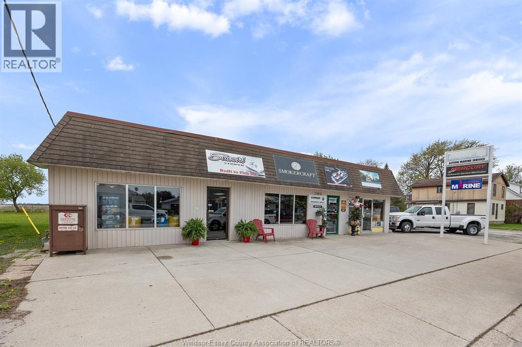 MLS# 26000744: 7565 Tecumseh ROAD, Stoney Point, Canada