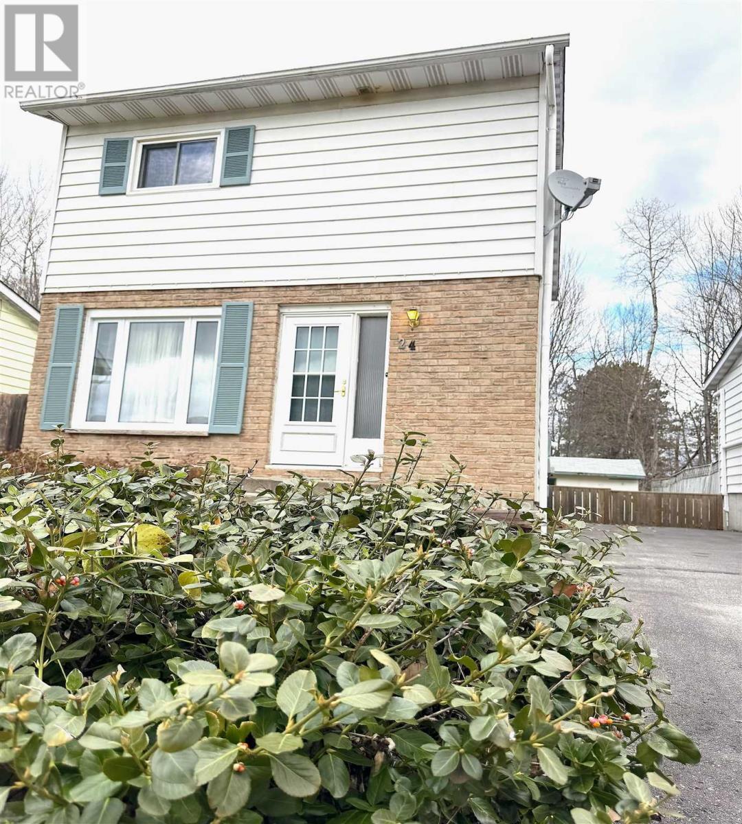 24 Muriel, Sault Ste. Marie, Ontario