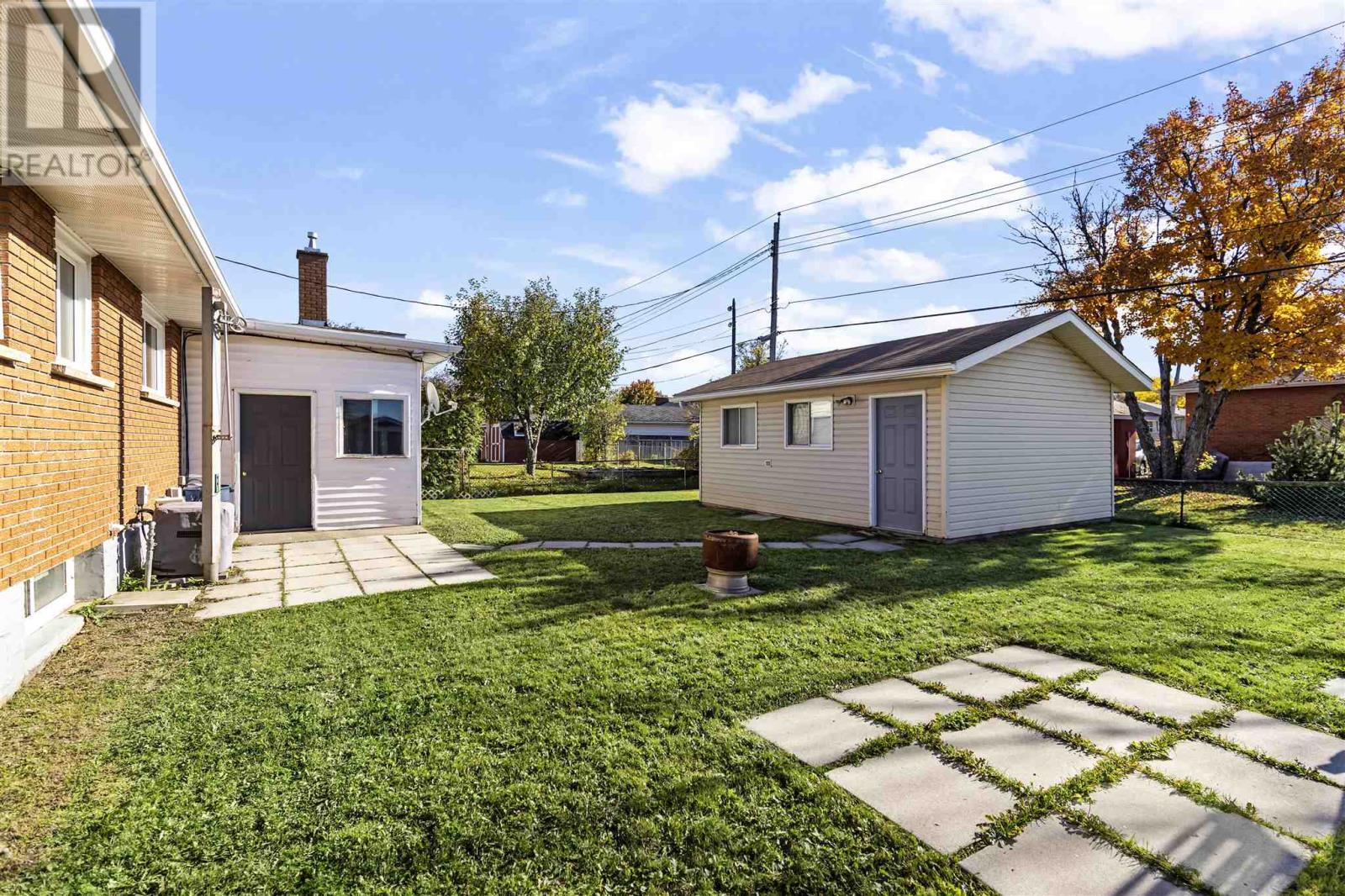 263 Second Lin E, Sault Ste. Marie, Ontario  P6C 2M5 - Photo 39 - SM253433