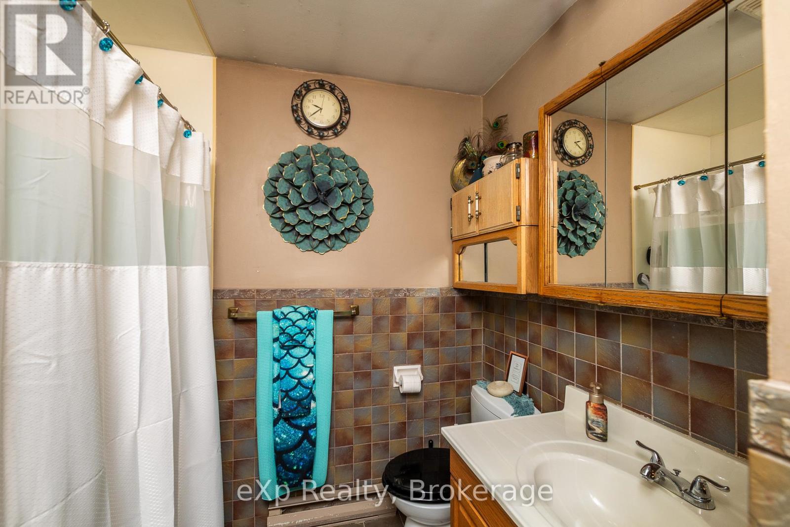 210 5th A Avenue W, Owen Sound, Ontario  N4K 6G8 - Photo 20 - X12685510