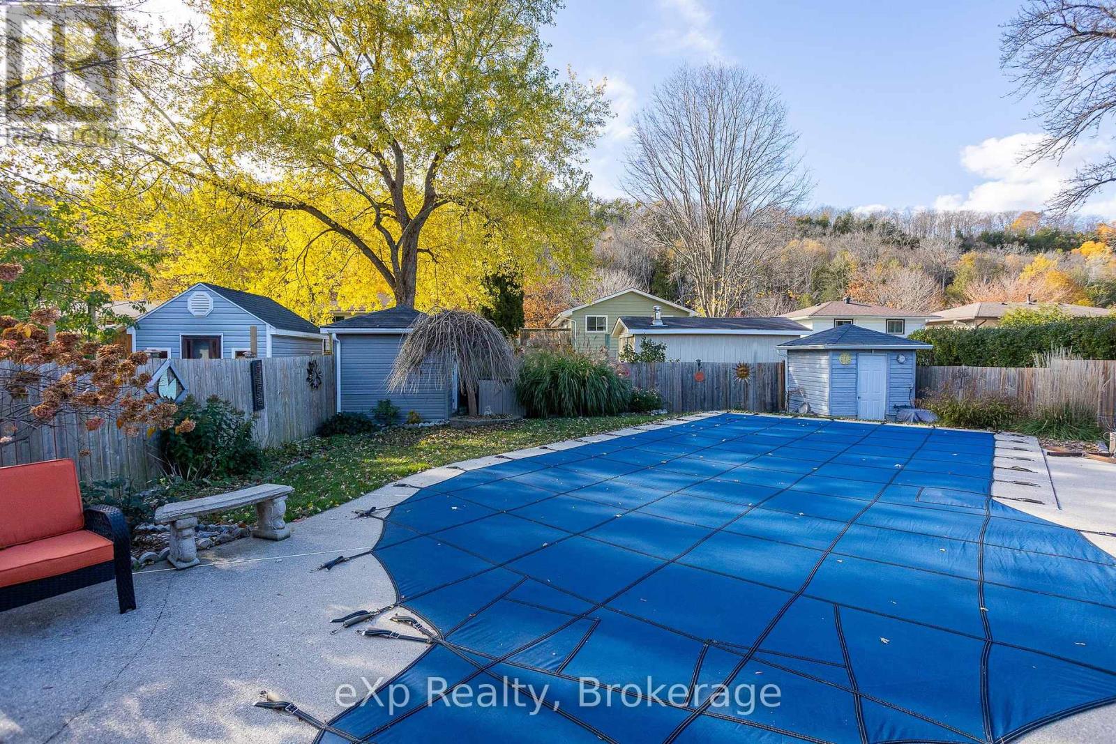 210 5th A Avenue W, Owen Sound, Ontario  N4K 6G8 - Photo 34 - X12685510