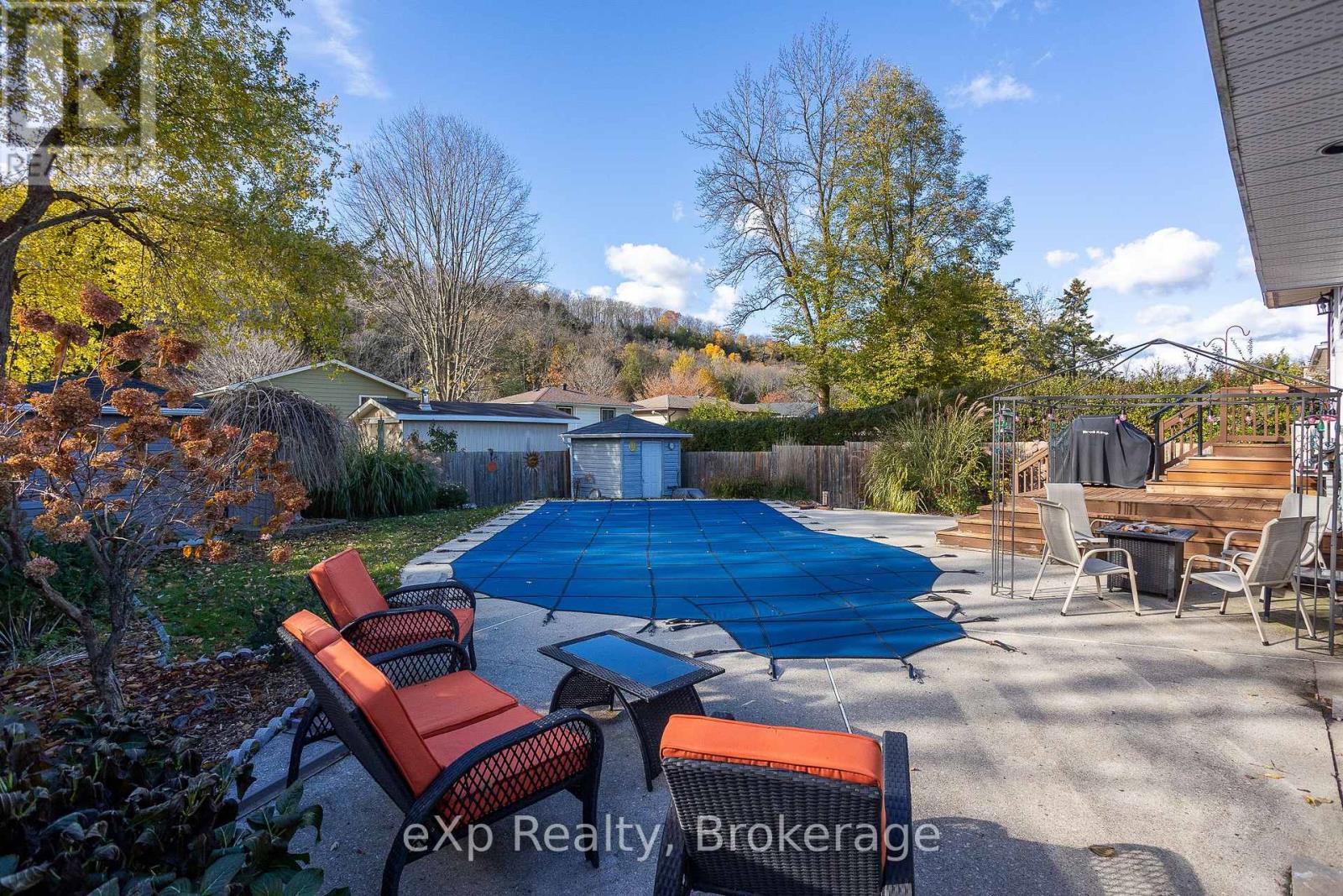 210 5th A Avenue W, Owen Sound, Ontario  N4K 6G8 - Photo 35 - X12685510