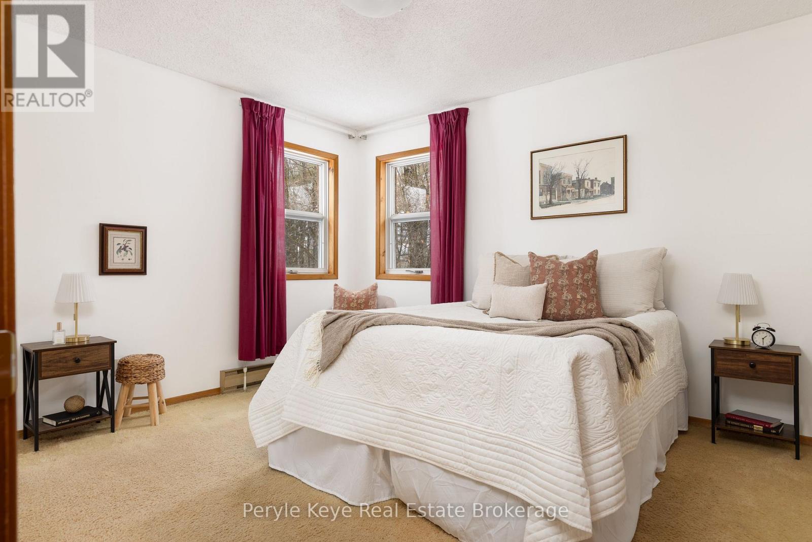 688 Stephenson 1 Road E, Huntsville (Stephenson), Ontario  P0B 1L0 - Photo 22 - X12685530