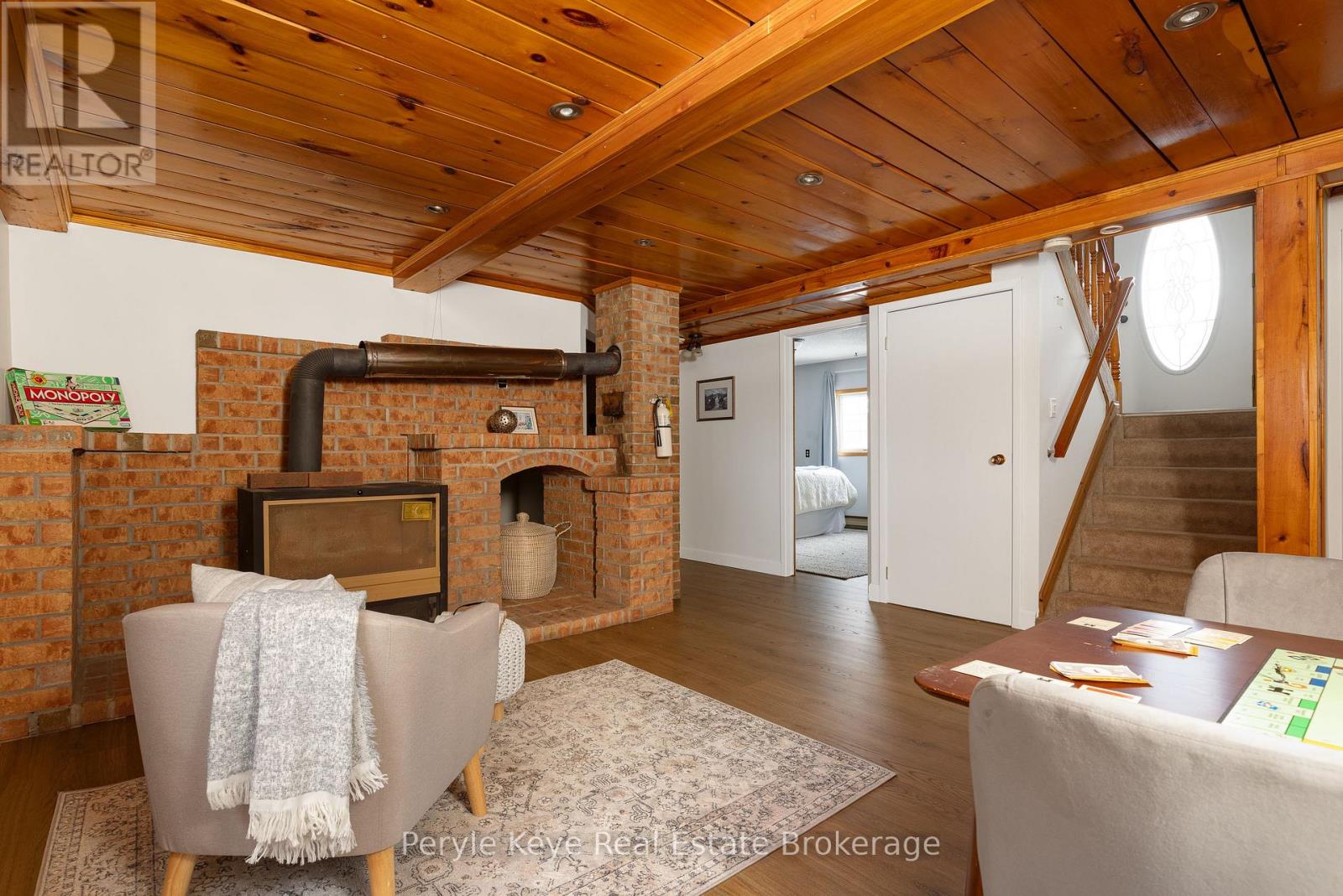 688 Stephenson 1 Road E, Huntsville (Stephenson), Ontario  P0B 1L0 - Photo 24 - X12685530