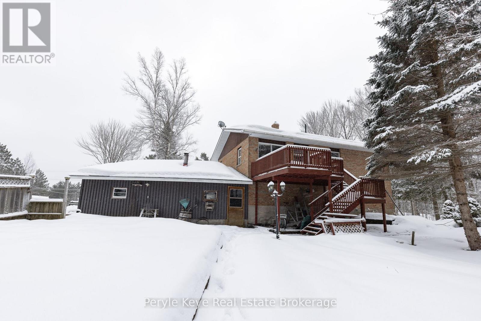 688 Stephenson 1 Road E, Huntsville (Stephenson), Ontario  P0B 1L0 - Photo 35 - X12685530