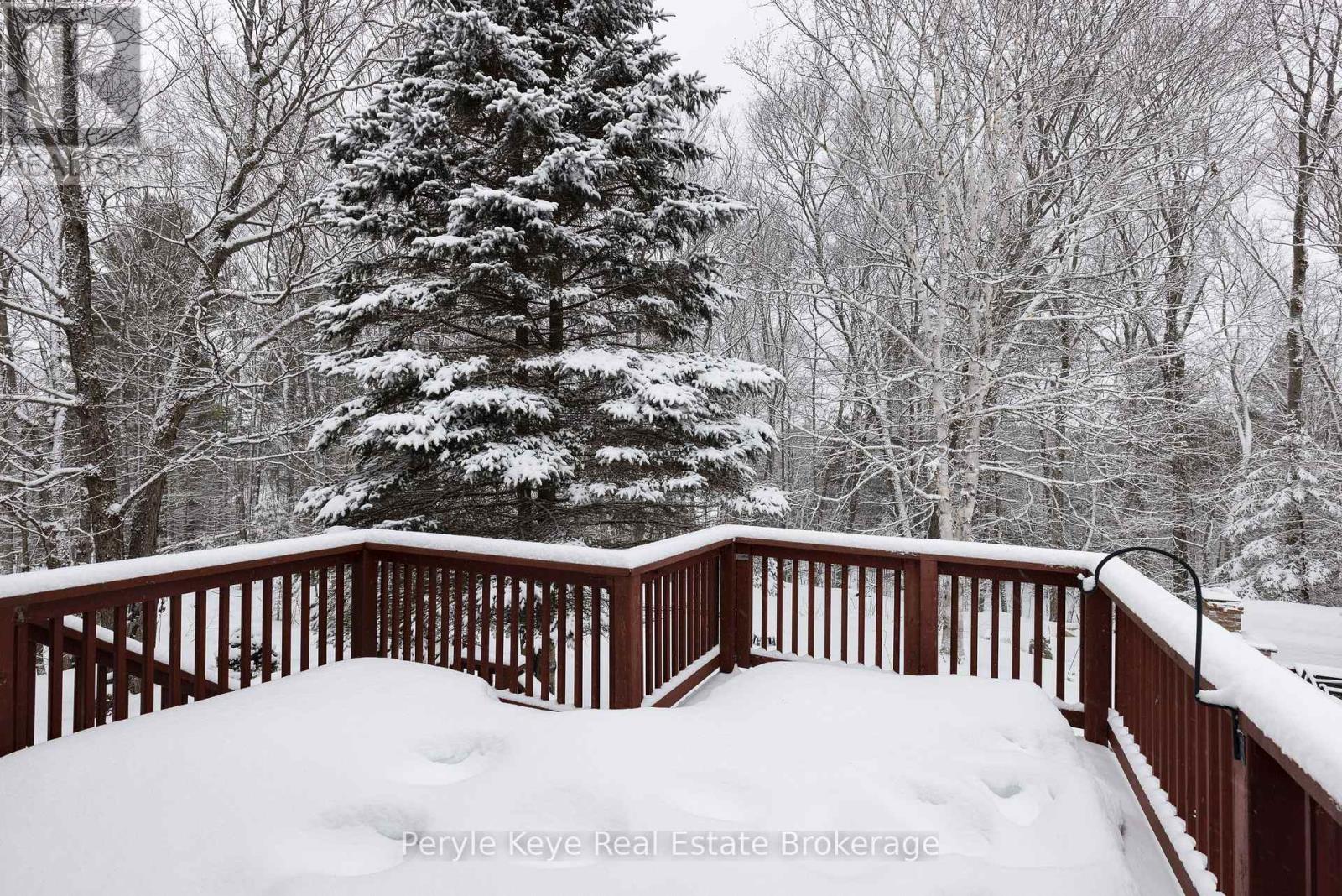 688 Stephenson 1 Road E, Huntsville (Stephenson), Ontario  P0B 1L0 - Photo 36 - X12685530