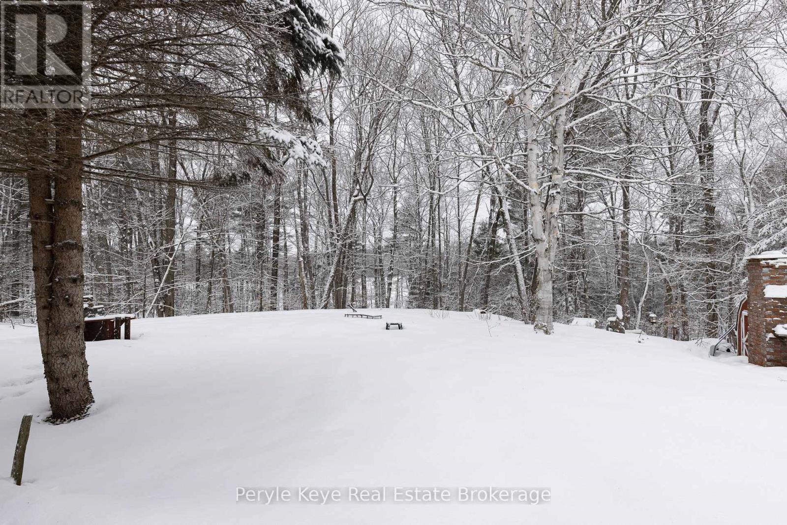 688 Stephenson 1 Road E, Huntsville (Stephenson), Ontario  P0B 1L0 - Photo 37 - X12685530