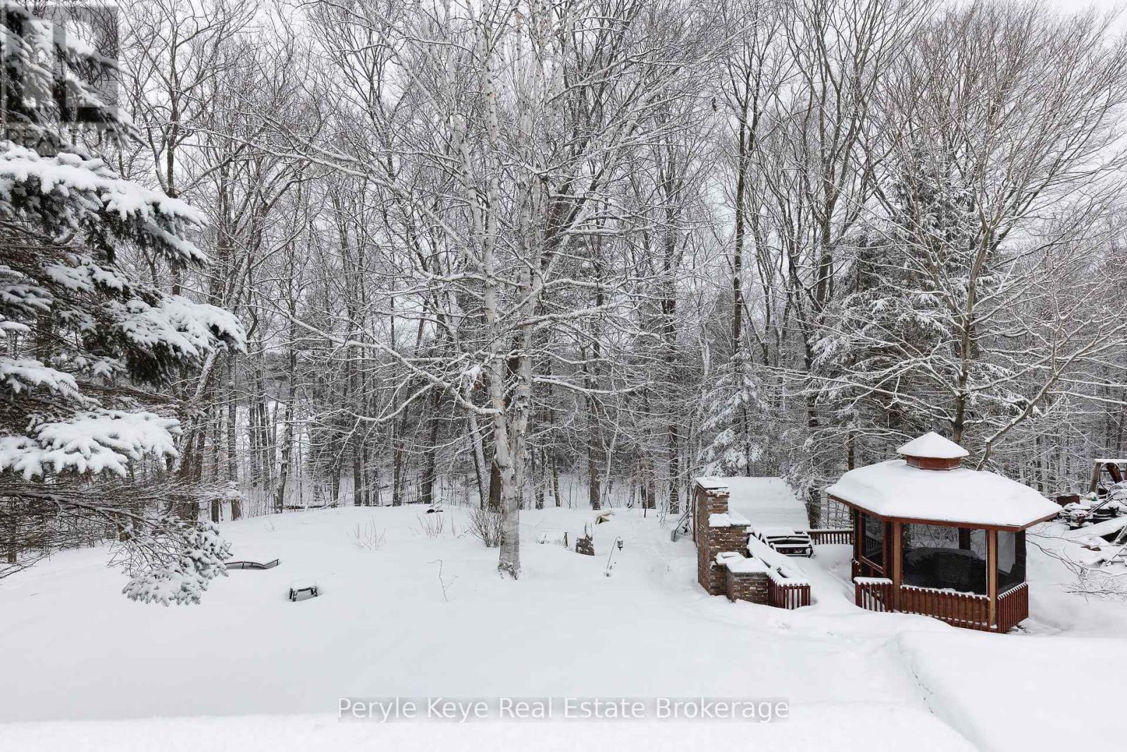 688 Stephenson 1 Road E, Huntsville (Stephenson), Ontario  P0B 1L0 - Photo 38 - X12685530