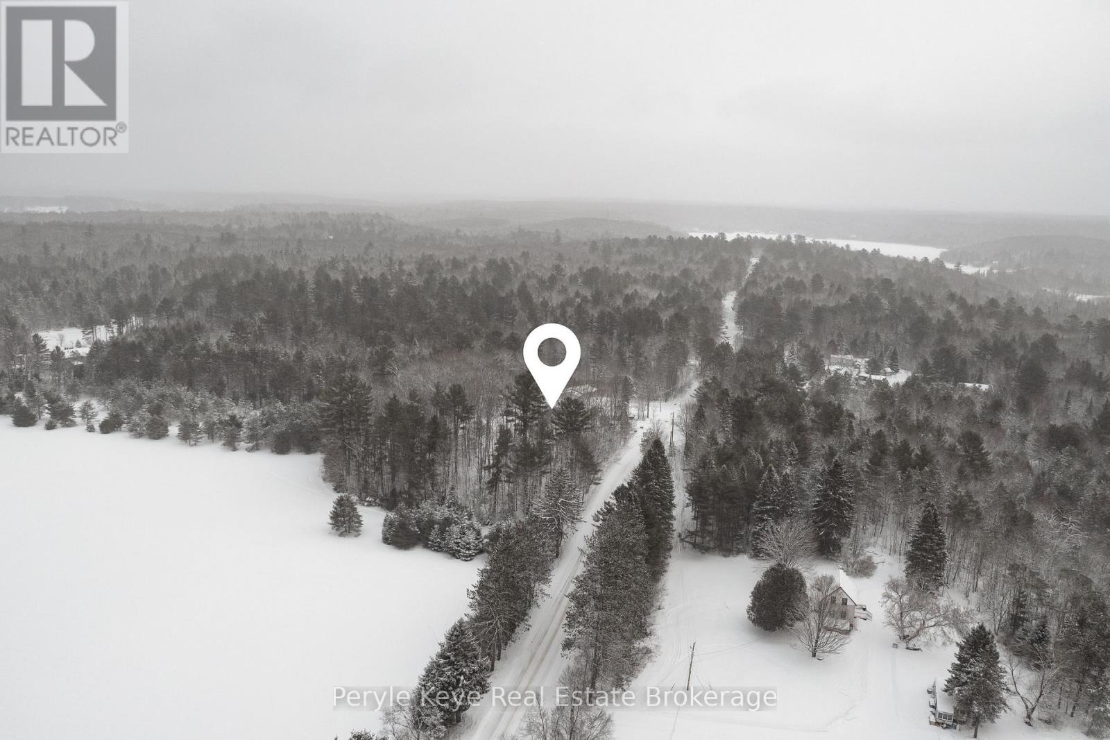 688 Stephenson 1 Road E, Huntsville (Stephenson), Ontario  P0B 1L0 - Photo 40 - X12685530