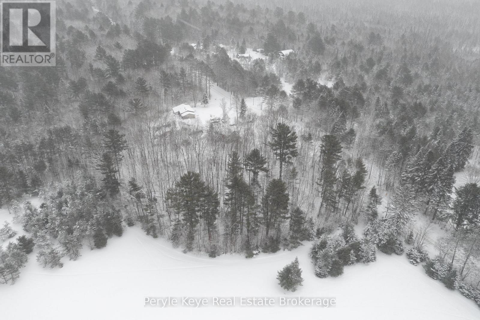 688 Stephenson 1 Road E, Huntsville (Stephenson), Ontario  P0B 1L0 - Photo 41 - X12685530