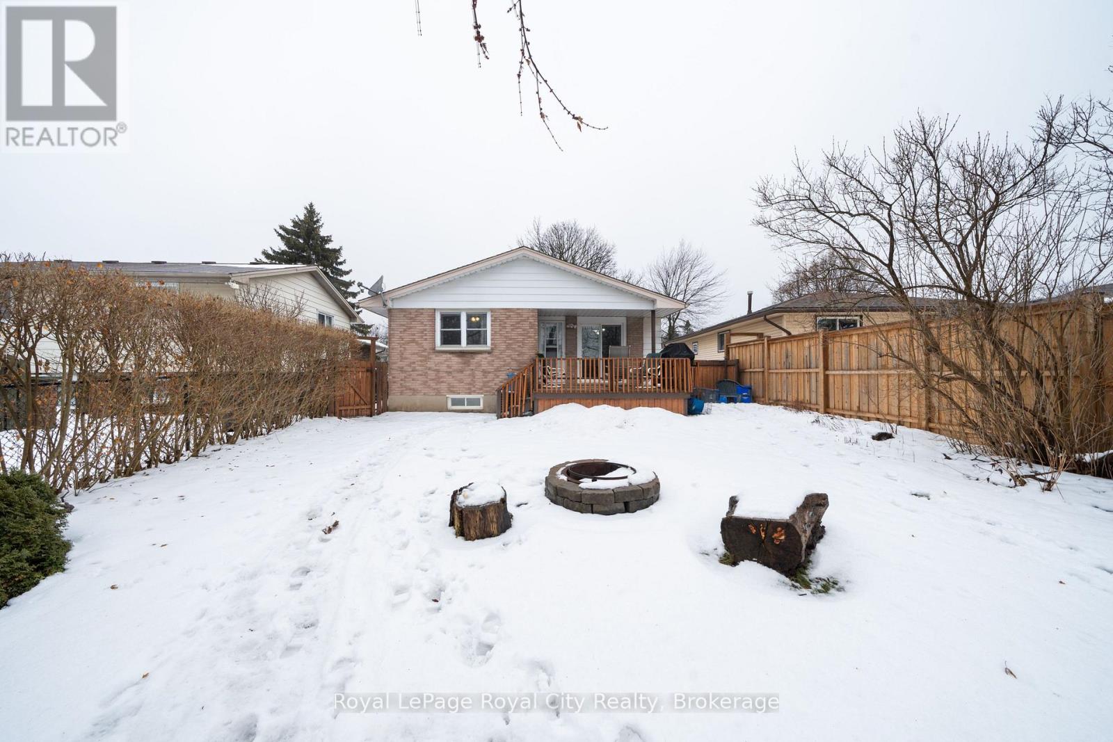 43 Patience Crescent, London South (South X), Ontario  N6E 2K7 - Photo 33 - X12685542