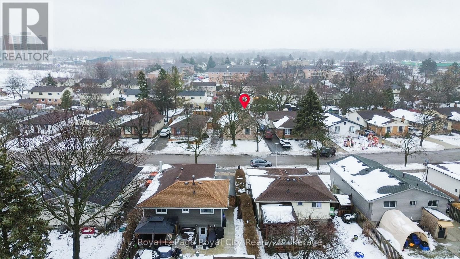 43 Patience Crescent, London South (South X), Ontario  N6E 2K7 - Photo 5 - X12685542