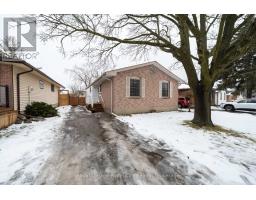 43 PATIENCE CRESCENT, London South, Ontario
