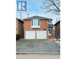 UPPER - 5235 ASTWELL AVENUE, Mississauga, Ontario