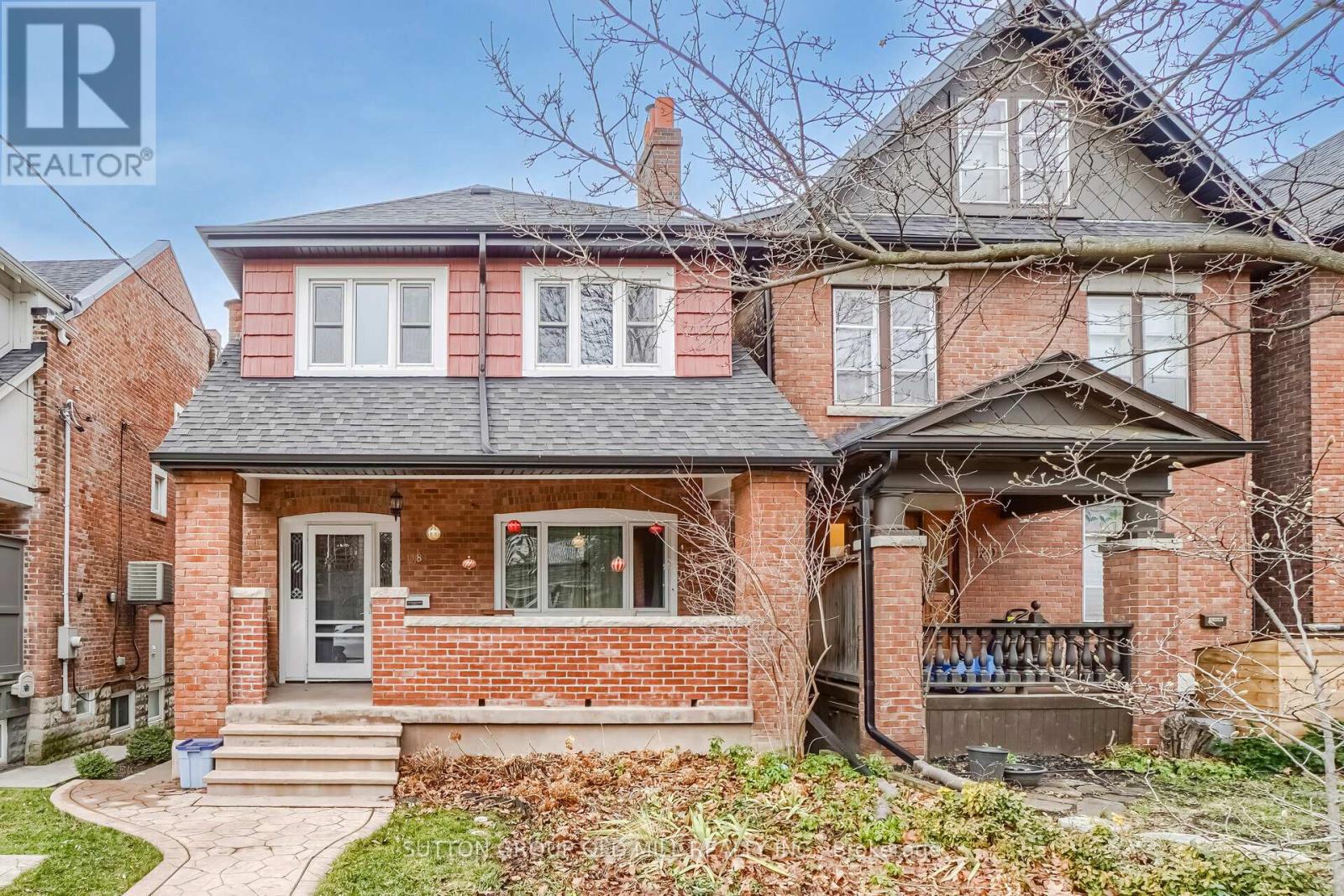 Lower - 118 Mavety Street, Toronto, Ontario  M6P 2L9 - Photo 2 - W12679328