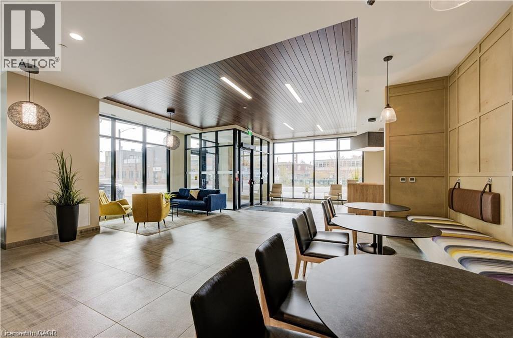 108 Garment Street Unit# 605, Kitchener, Ontario  N2G 0E2 - Photo 16 - 40797671