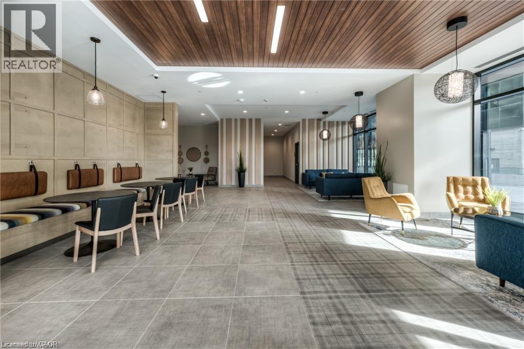 108 Garment Street Unit# 605, Kitchener, Ontario  N2G 0E2 - Photo 17 - 40797671