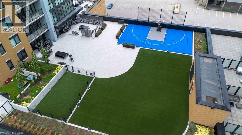 108 Garment Street Unit# 605, Kitchener, Ontario  N2G 0E2 - Photo 2 - 40797671