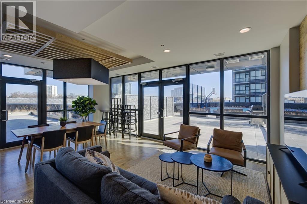 108 Garment Street Unit# 605, Kitchener, Ontario  N2G 0E2 - Photo 20 - 40797671