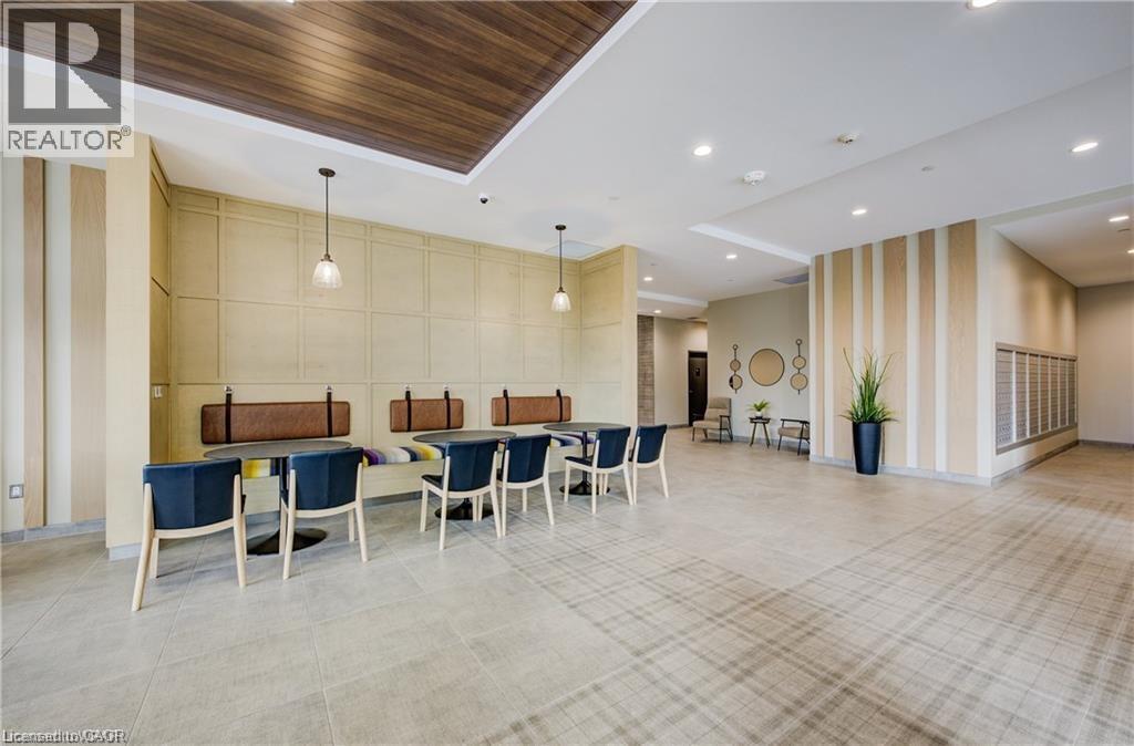 108 Garment Street Unit# 605, Kitchener, Ontario  N2G 0E2 - Photo 21 - 40797671