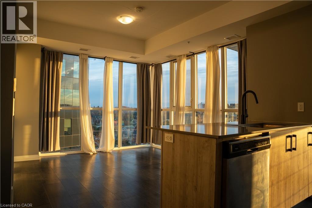 108 Garment Street Unit# 605, Kitchener, Ontario  N2G 0E2 - Photo 23 - 40797671